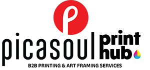Picasoul PrintHub